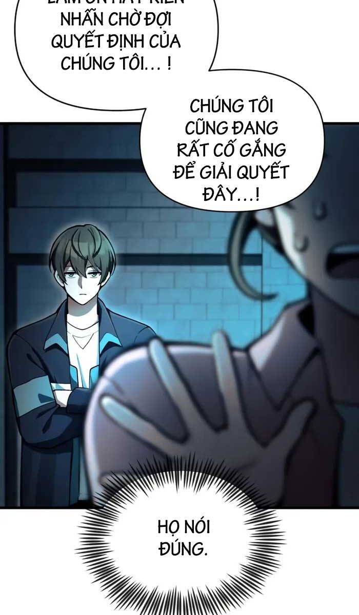 Trở Thành Hậu Duệ Của Thiên Ma Chapter 9 - 96