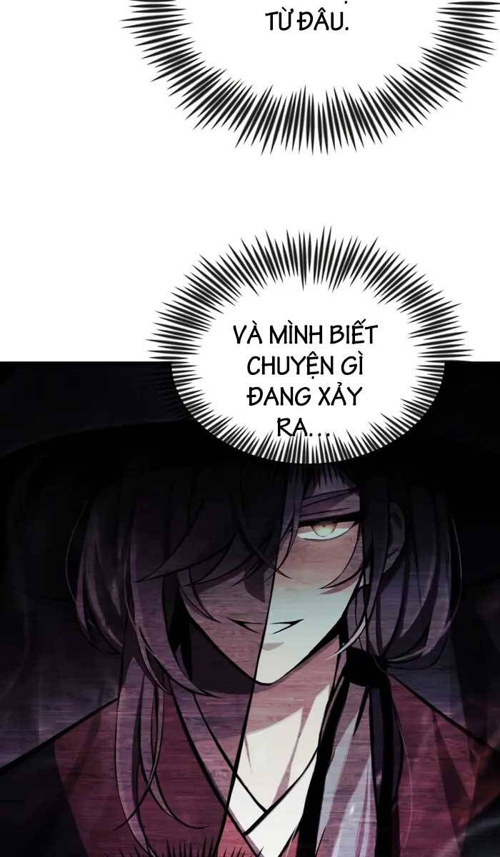 Trở Thành Hậu Duệ Của Thiên Ma Chapter 9 - 98