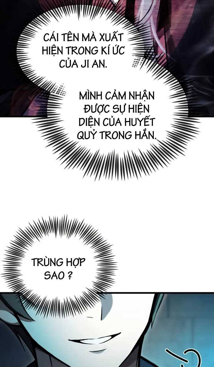 Trở Thành Hậu Duệ Của Thiên Ma Chapter 9 - 99