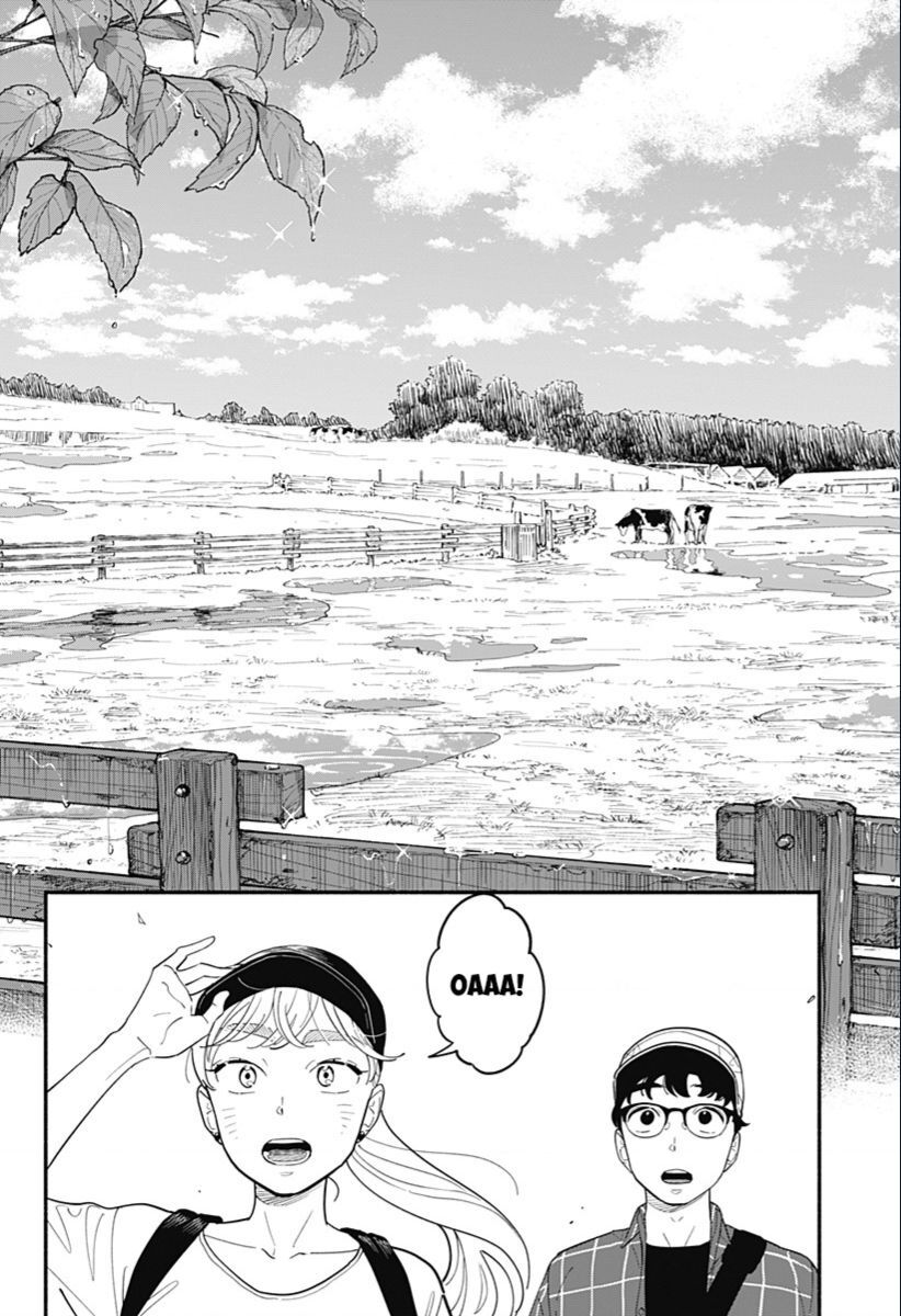 Tình Nhân Thơ Ngây Chapter 13 - 13