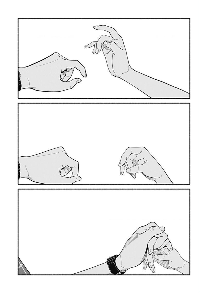 Tình Nhân Thơ Ngây Chapter 13 - 16