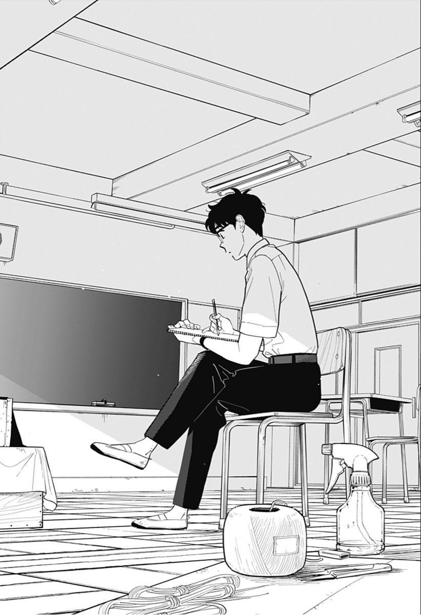 Tình Nhân Thơ Ngây Chapter 14 - 16