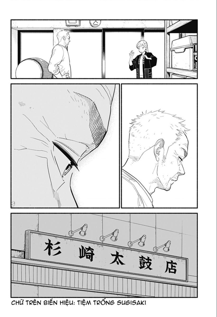 Tình Nhân Thơ Ngây Chapter 15 - 13