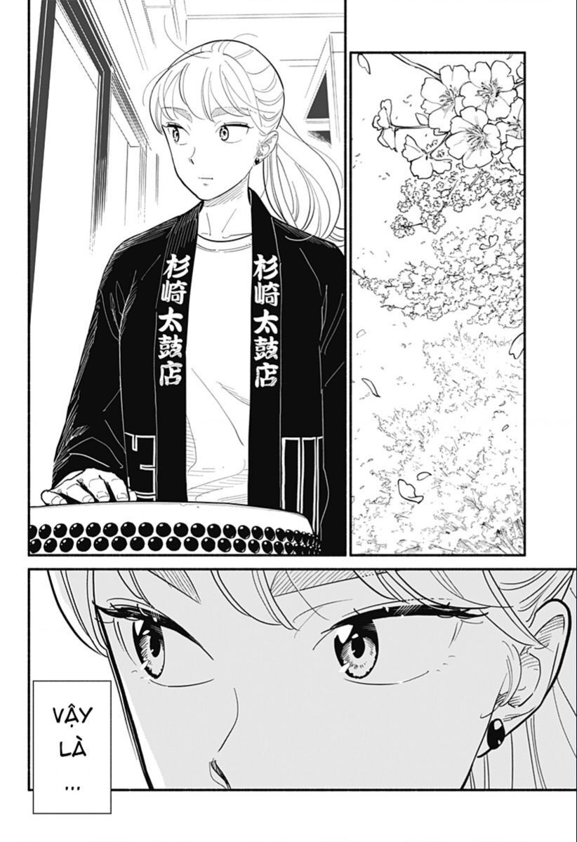 Tình Nhân Thơ Ngây Chapter 15 - 25