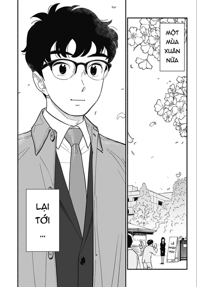 Tình Nhân Thơ Ngây Chapter 15 - 26