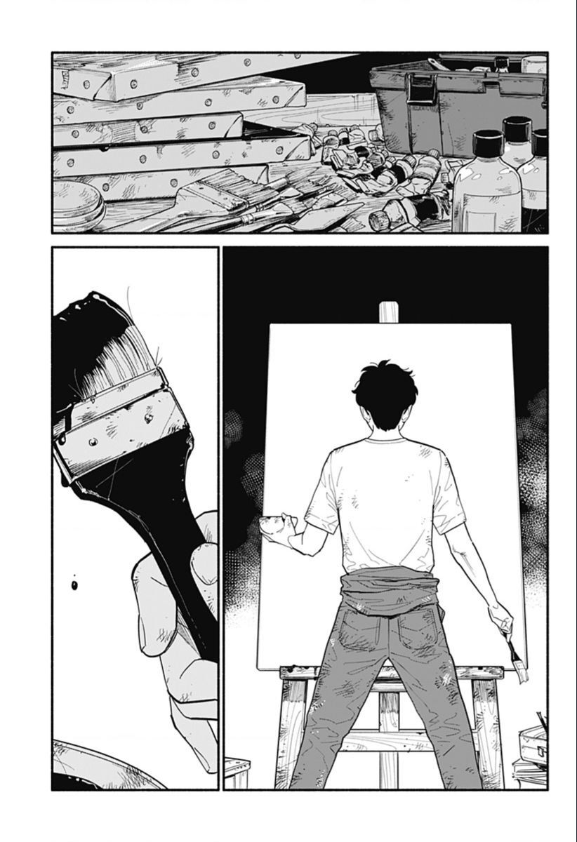 Tình Nhân Thơ Ngây Chapter 15 - 6