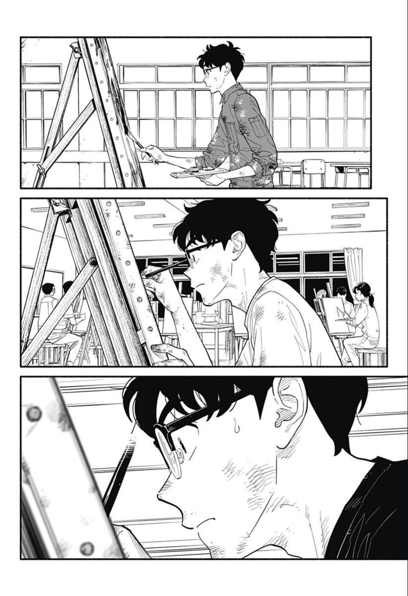 Tình Nhân Thơ Ngây Chapter 15 - 7