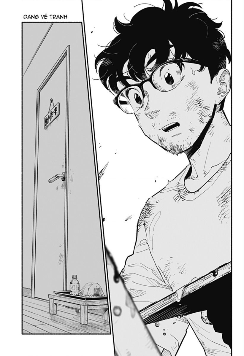 Tình Nhân Thơ Ngây Chapter 15 - 8