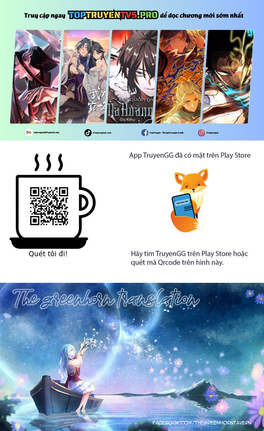 Tình Nhân Thơ Ngây Chapter 16 - 2