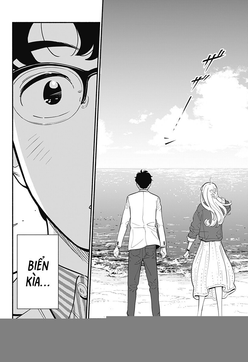 Tình Nhân Thơ Ngây Chapter 17 - 10