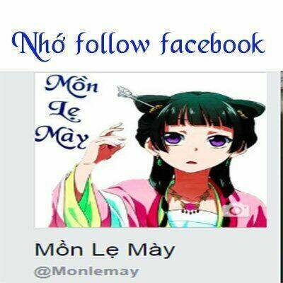 Độc Thoại Của Người Dược Sĩ Chapter 21.5 - 11