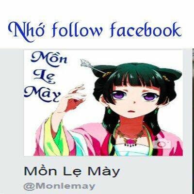 Độc Thoại Của Người Dược Sĩ Chapter 32 - 29