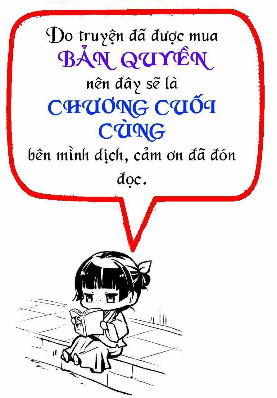 Độc Thoại Của Người Dược Sĩ Chapter 36 - 1