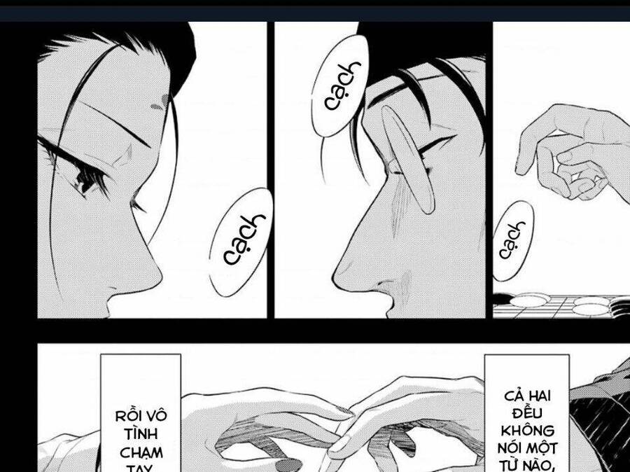 Độc Thoại Của Người Dược Sĩ Chapter 37 - 30