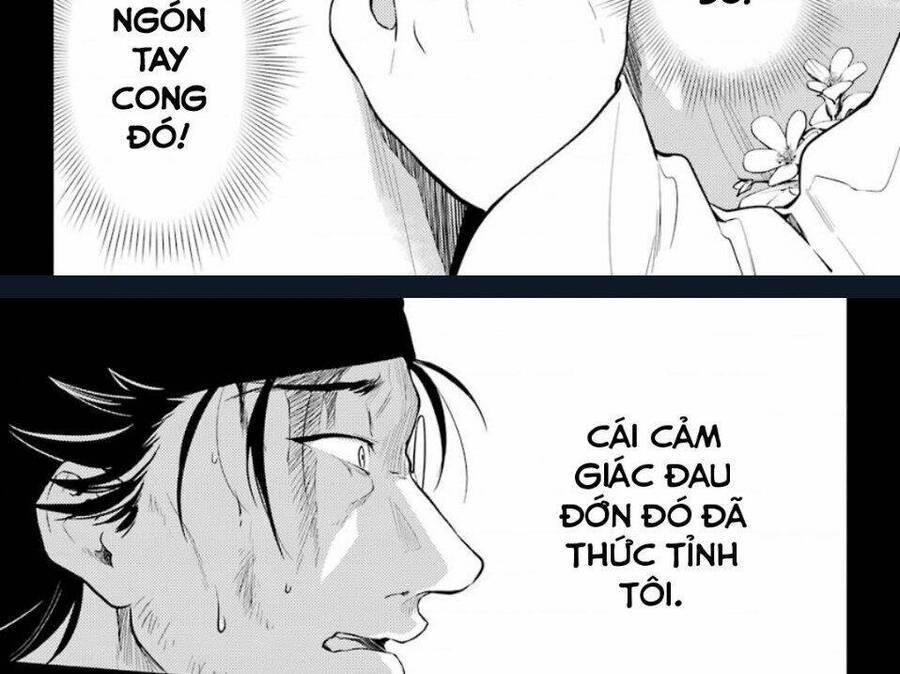 Độc Thoại Của Người Dược Sĩ Chapter 37 - 55