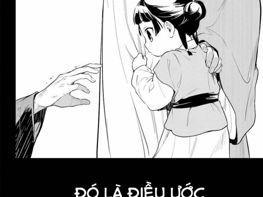 Độc Thoại Của Người Dược Sĩ Chapter 37 - 58