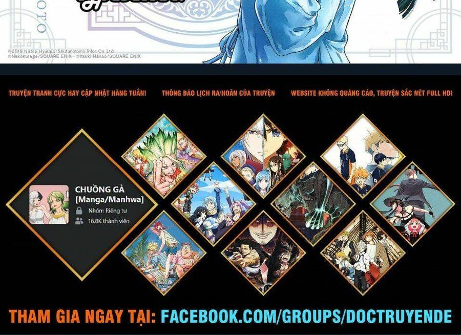 Độc Thoại Của Người Dược Sĩ Chapter 37 - 60