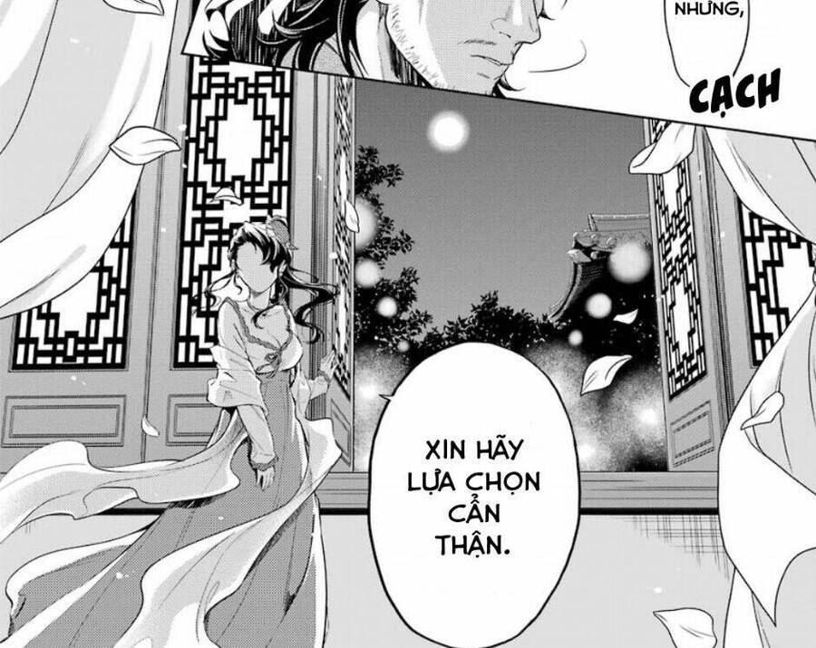 Độc Thoại Của Người Dược Sĩ Chapter 38 - 24
