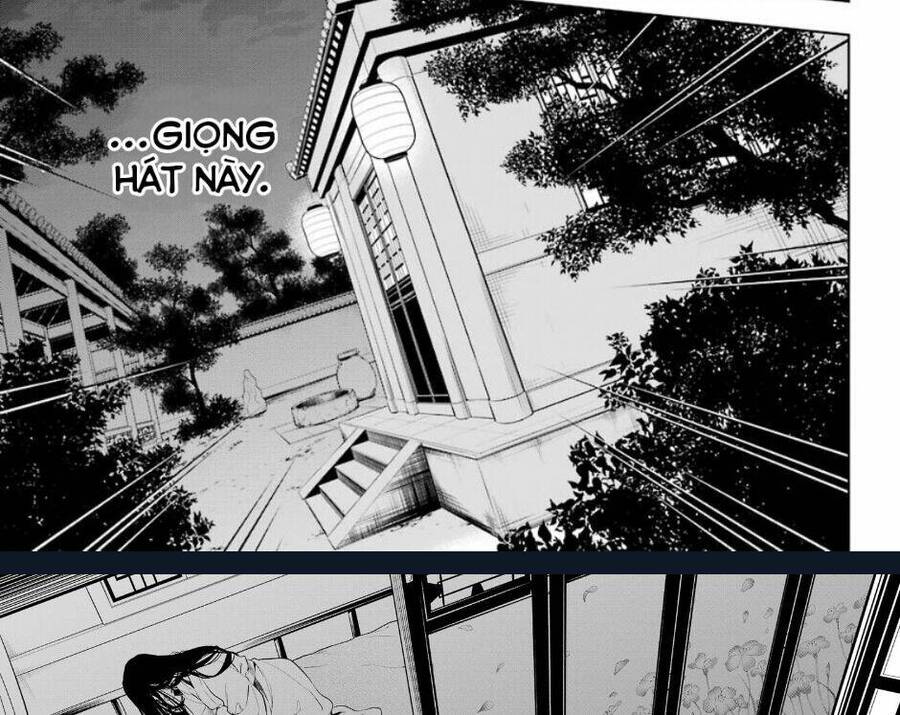 Độc Thoại Của Người Dược Sĩ Chapter 38 - 30