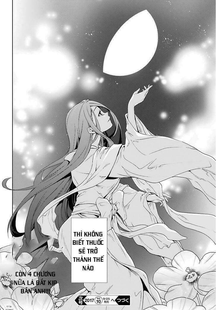 Độc Thoại Của Người Dược Sĩ Chapter 4 - 41
