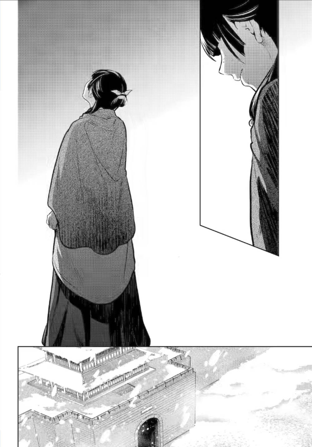 Độc Thoại Của Người Dược Sĩ Chapter 80.6 - 26