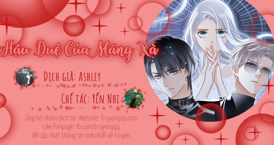 Hậu Duệ Của Mãng Xà Chapter 6 - 1