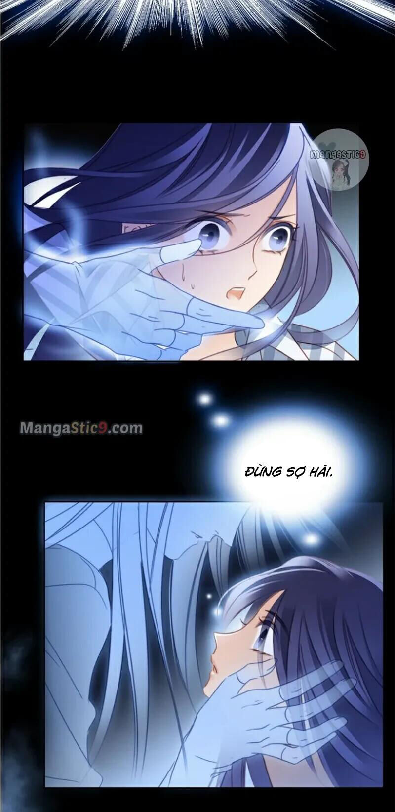 Hậu Duệ Của Mãng Xà Chapter 6 - 12