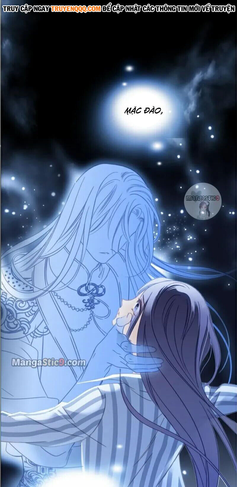 Hậu Duệ Của Mãng Xà Chapter 6 - 13