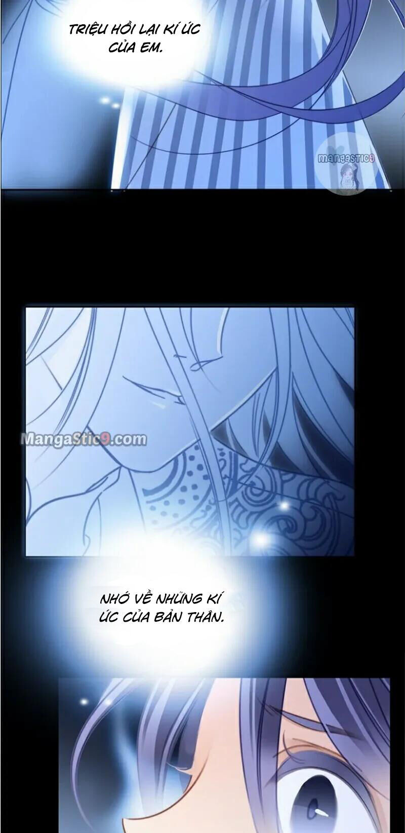 Hậu Duệ Của Mãng Xà Chapter 6 - 14