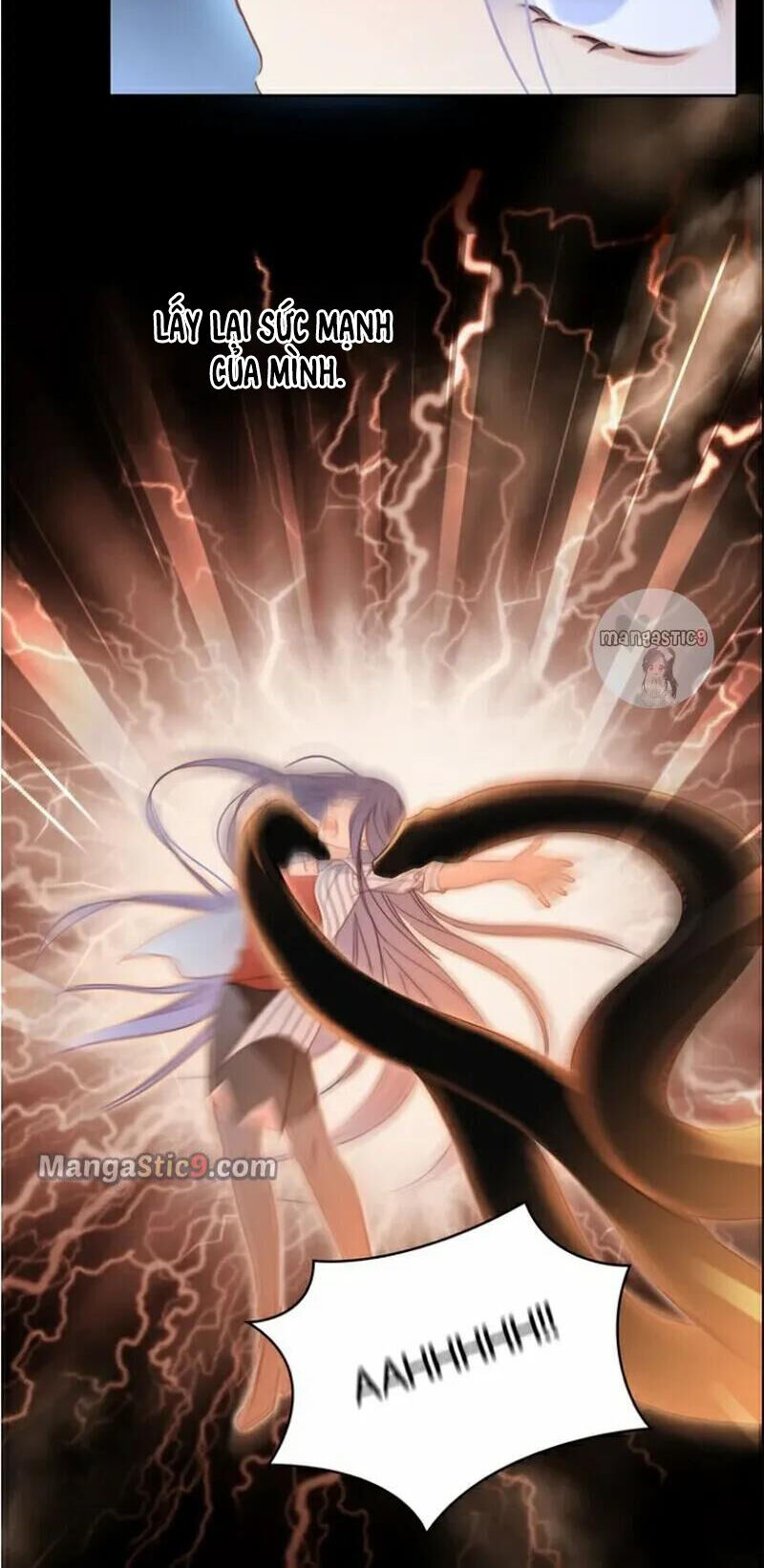 Hậu Duệ Của Mãng Xà Chapter 6 - 15