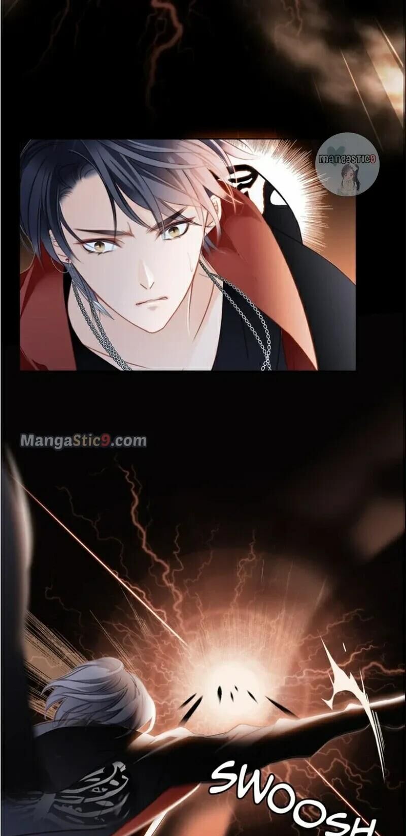 Hậu Duệ Của Mãng Xà Chapter 6 - 16