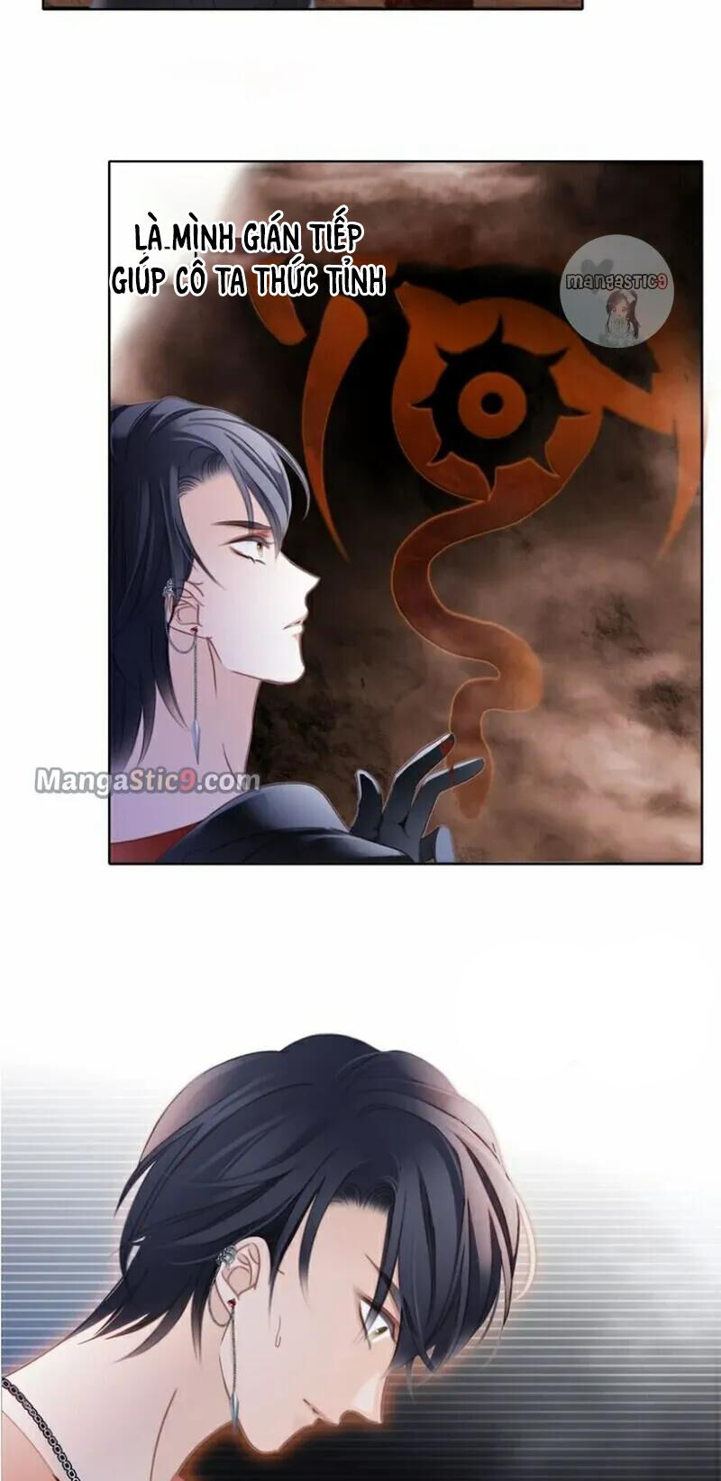 Hậu Duệ Của Mãng Xà Chapter 6 - 20