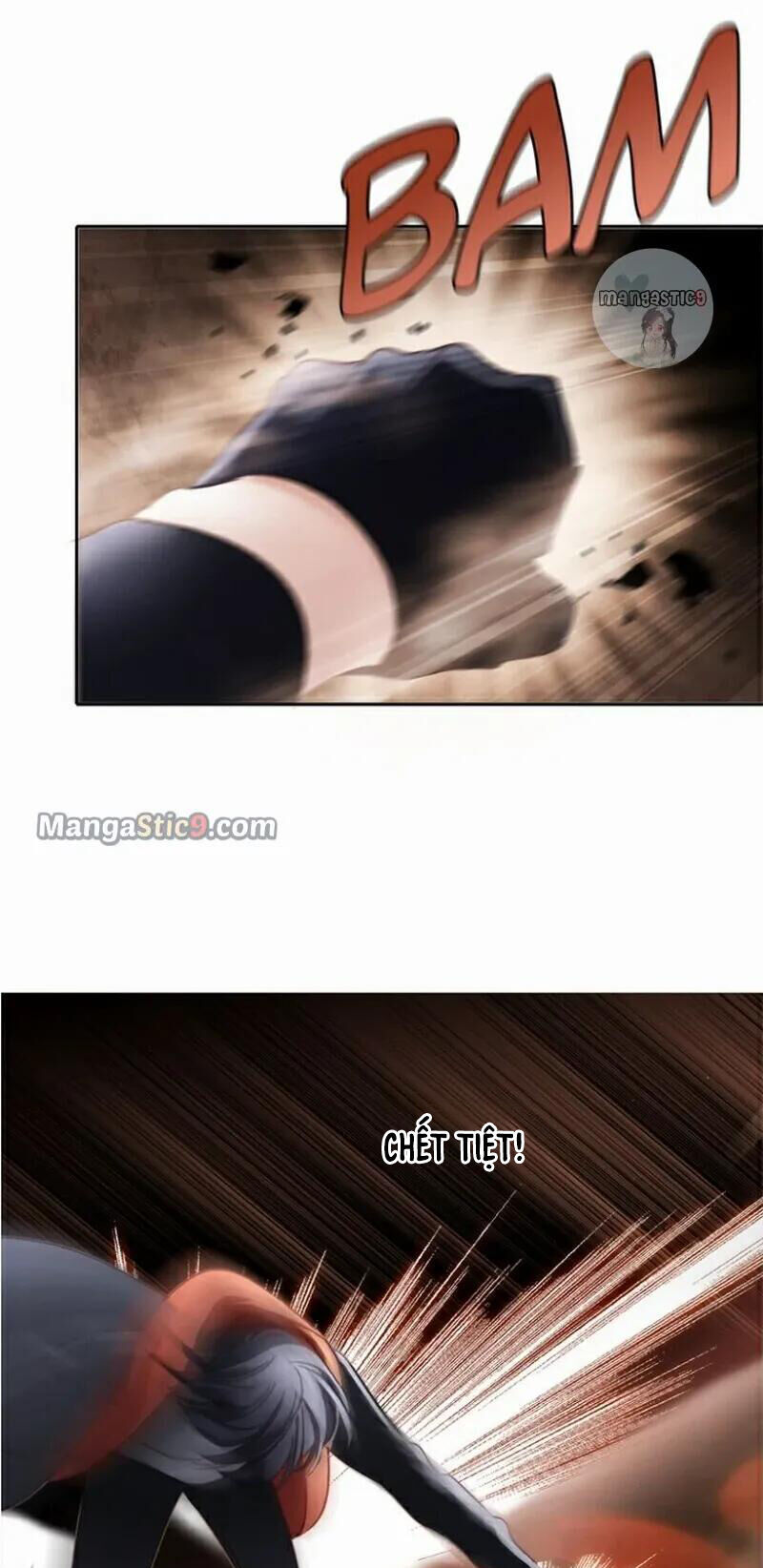 Hậu Duệ Của Mãng Xà Chapter 6 - 22