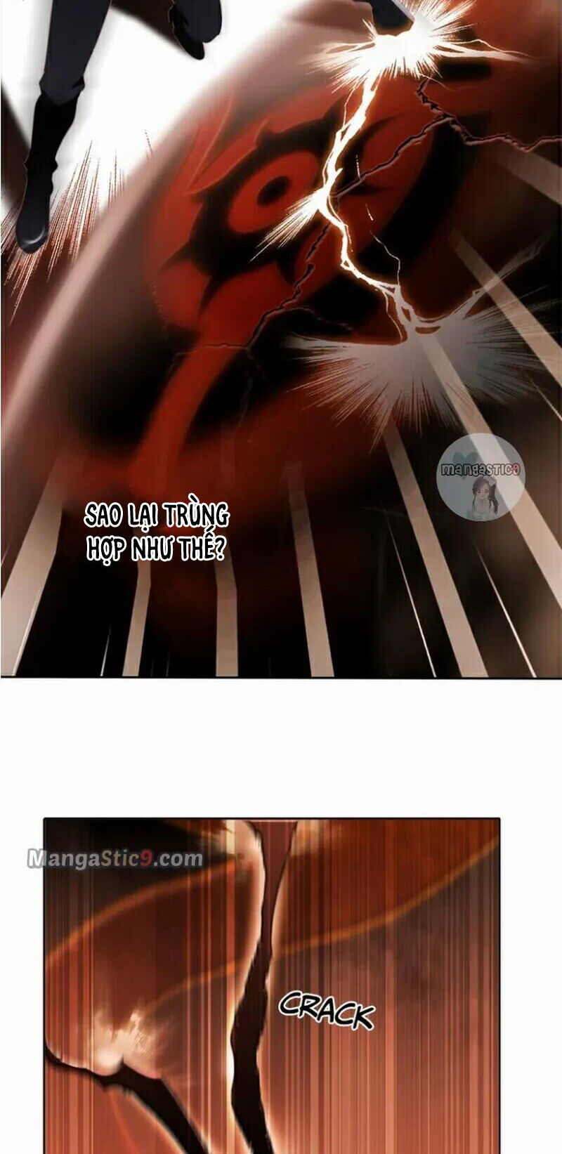 Hậu Duệ Của Mãng Xà Chapter 6 - 23
