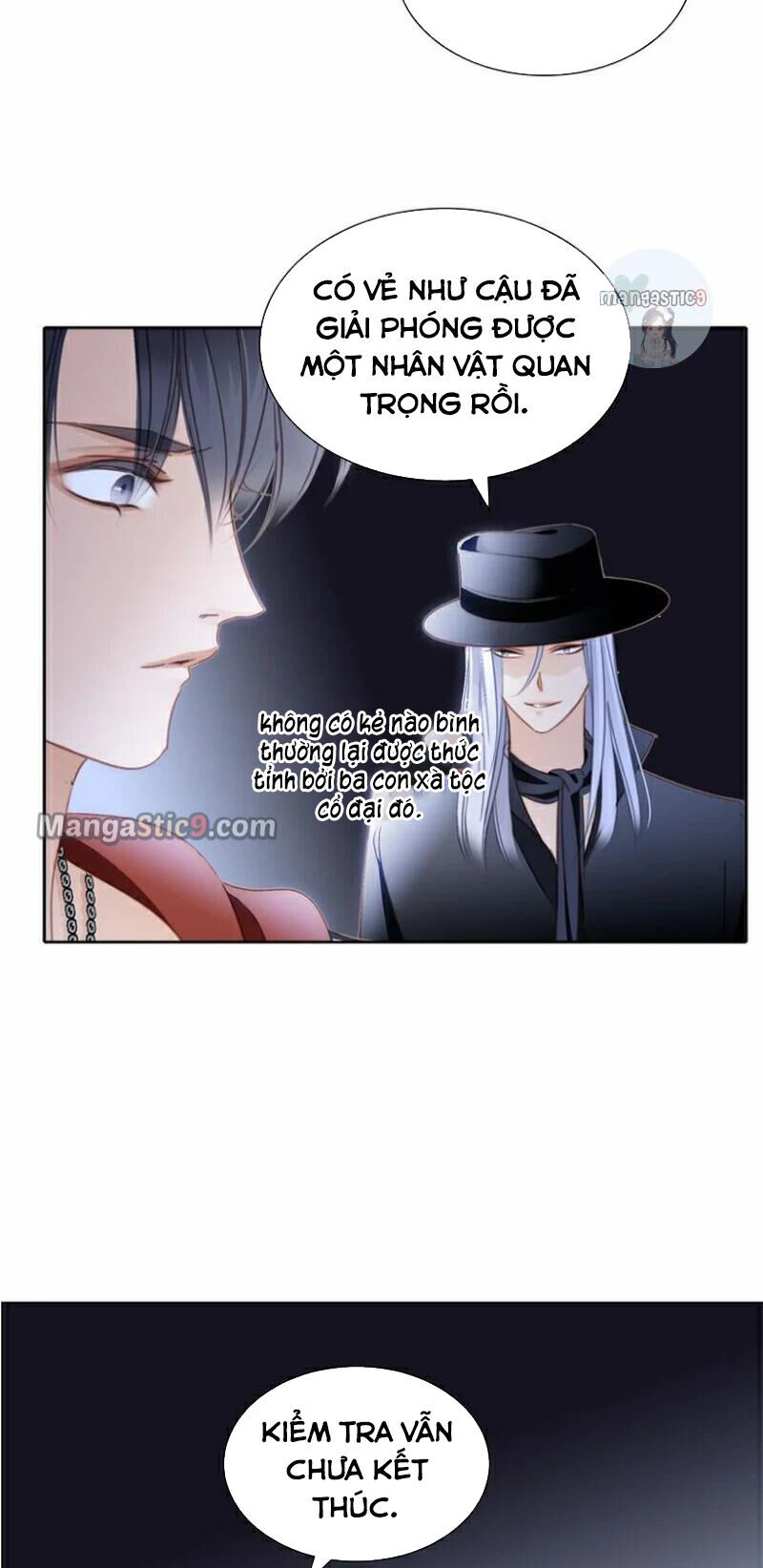 Hậu Duệ Của Mãng Xà Chapter 6 - 26