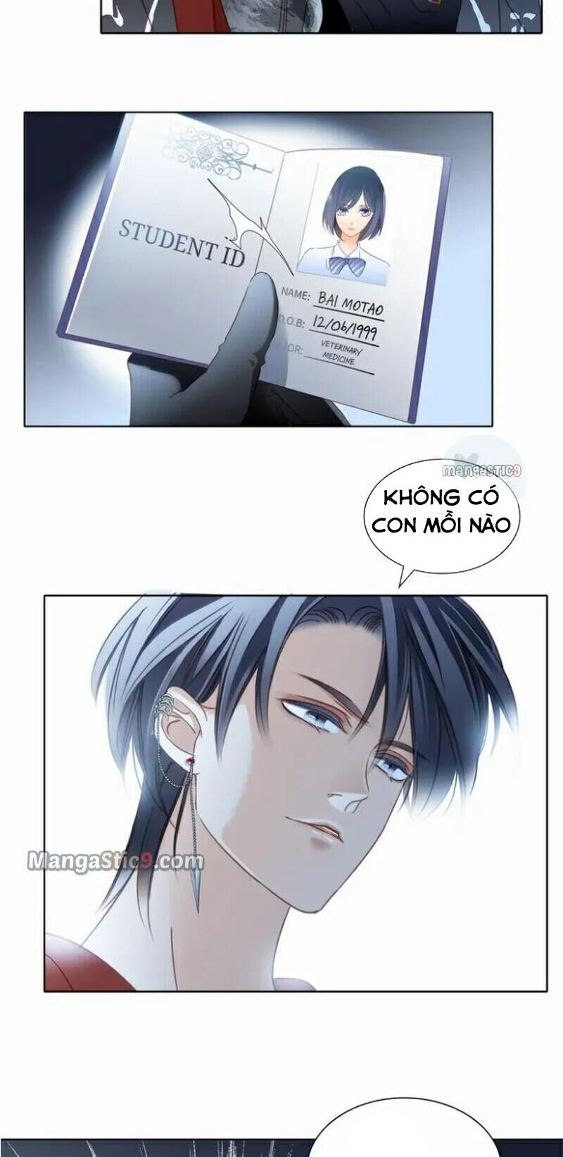 Hậu Duệ Của Mãng Xà Chapter 6 - 29