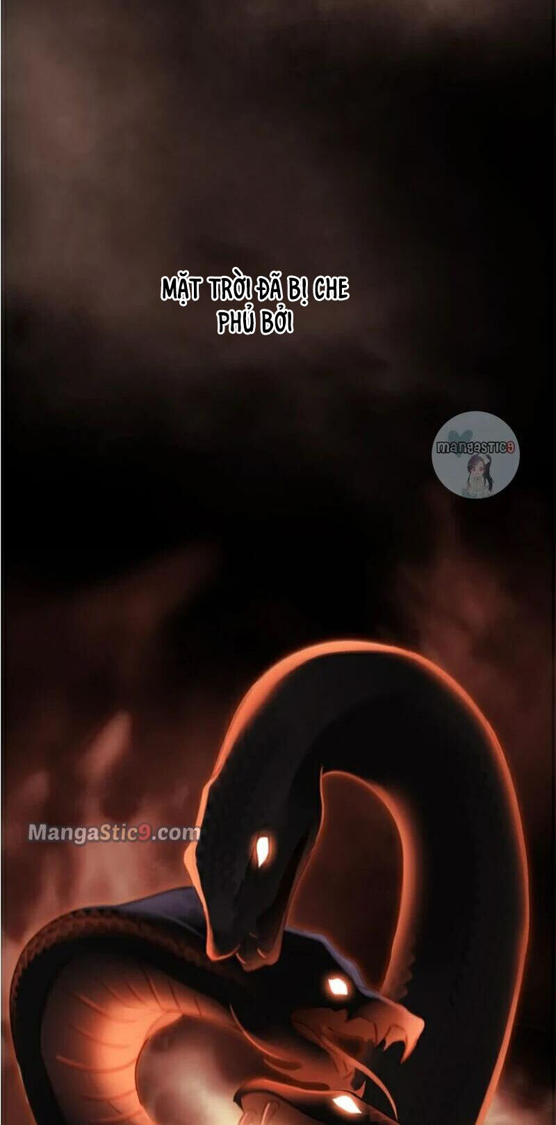Hậu Duệ Của Mãng Xà Chapter 6 - 3