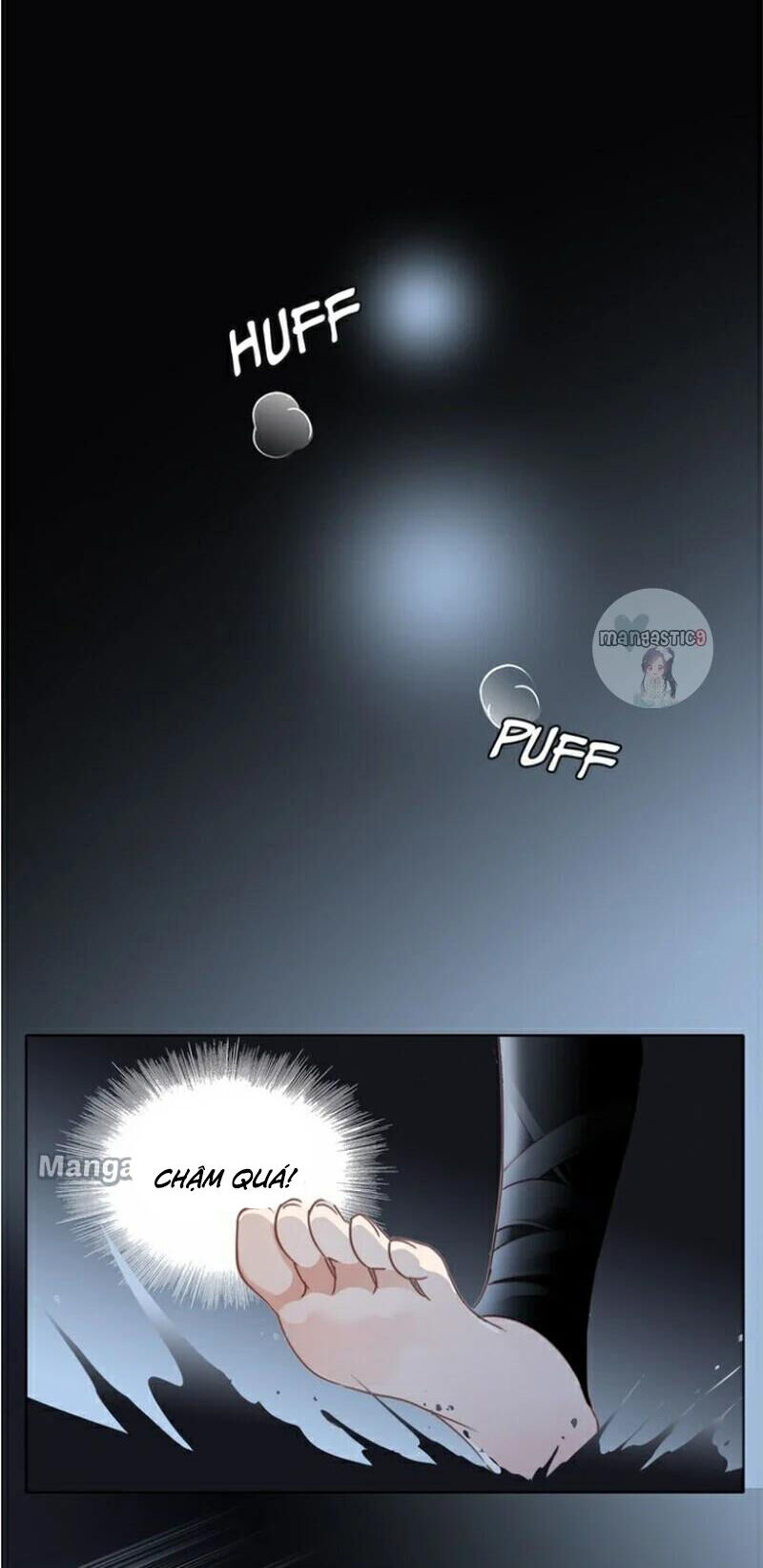Hậu Duệ Của Mãng Xà Chapter 6 - 31