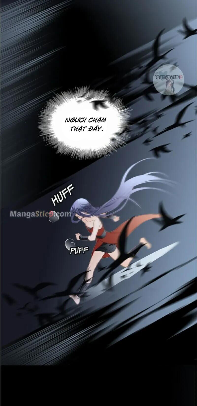 Hậu Duệ Của Mãng Xà Chapter 6 - 32