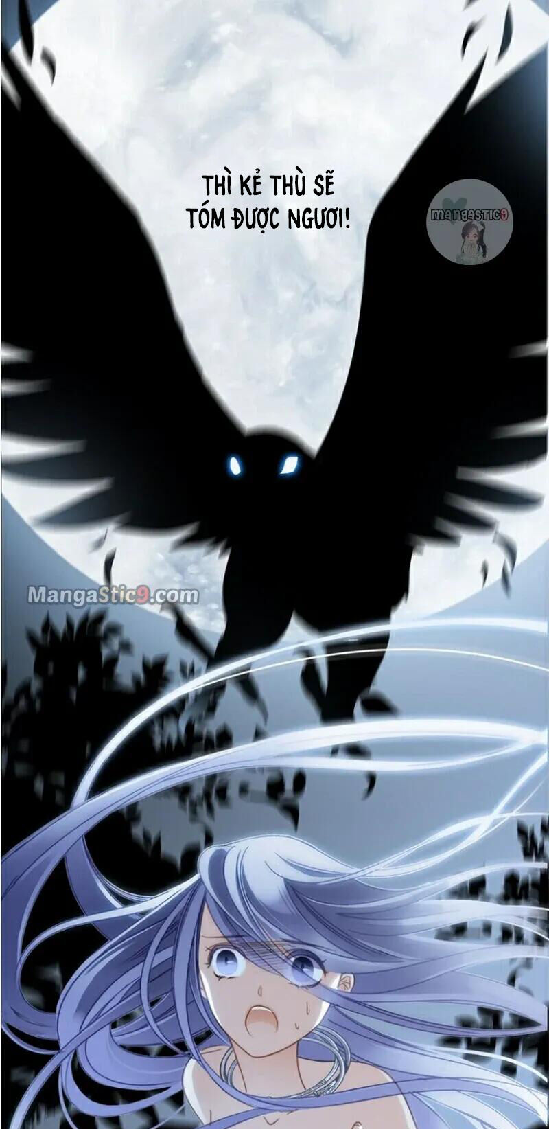 Hậu Duệ Của Mãng Xà Chapter 6 - 34