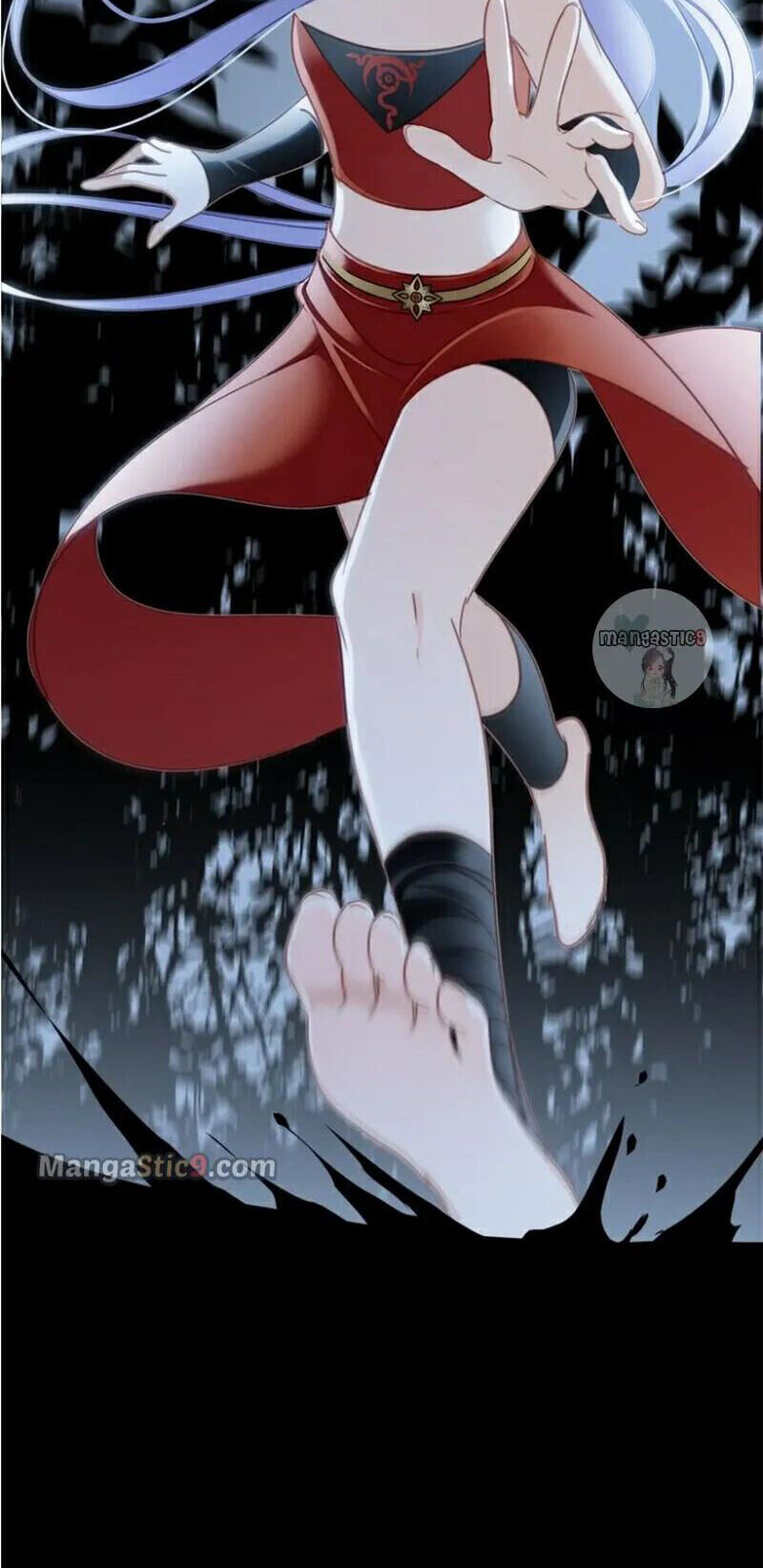 Hậu Duệ Của Mãng Xà Chapter 6 - 35