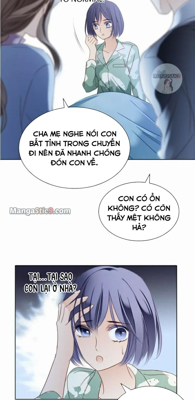 Hậu Duệ Của Mãng Xà Chapter 6 - 38