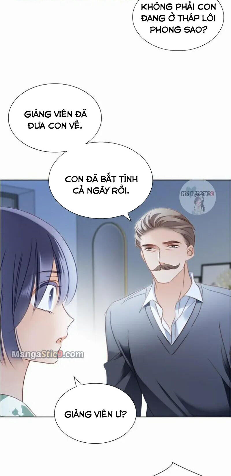 Hậu Duệ Của Mãng Xà Chapter 6 - 39