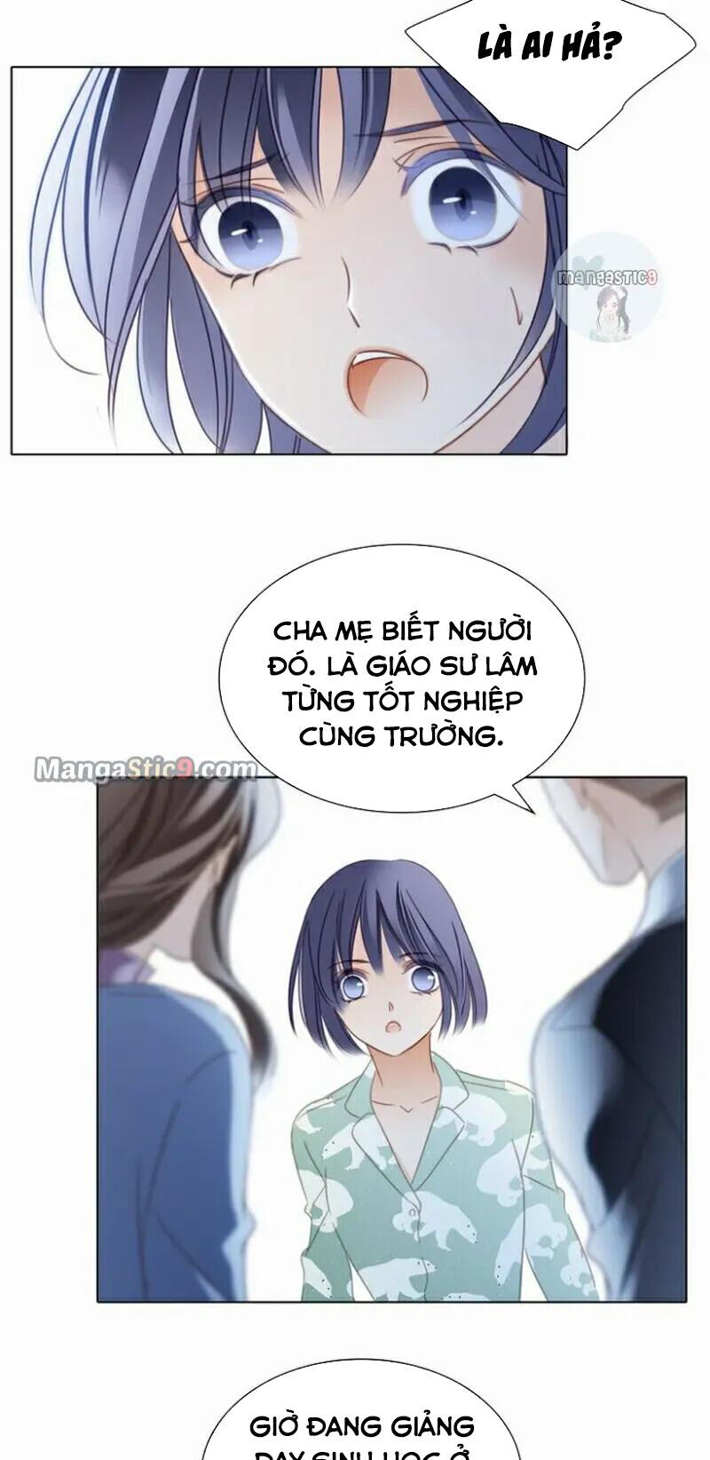 Hậu Duệ Của Mãng Xà Chapter 6 - 40