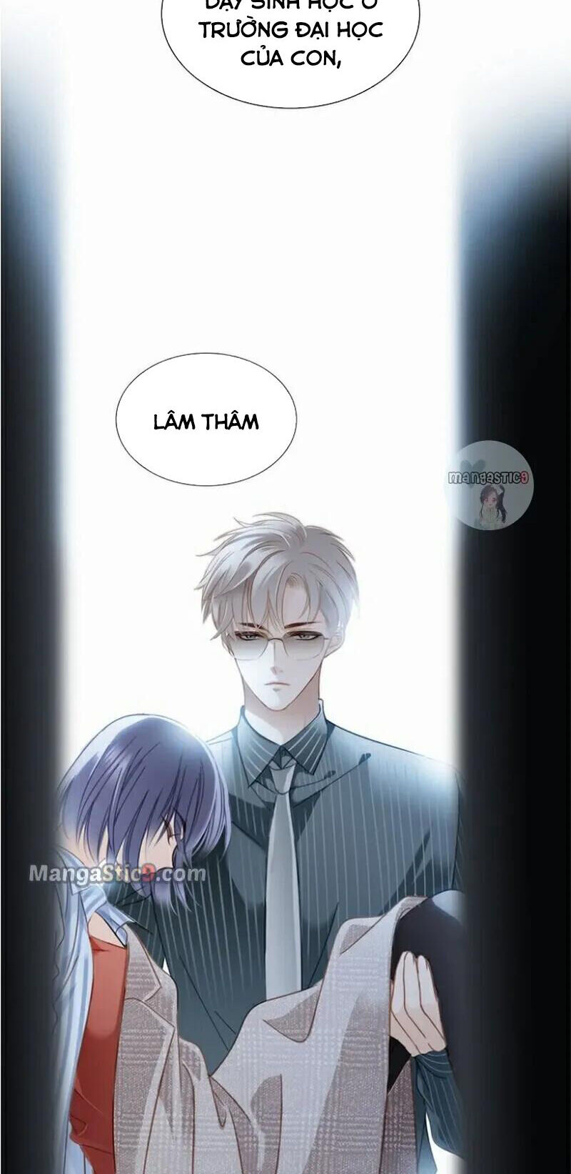 Hậu Duệ Của Mãng Xà Chapter 6 - 41