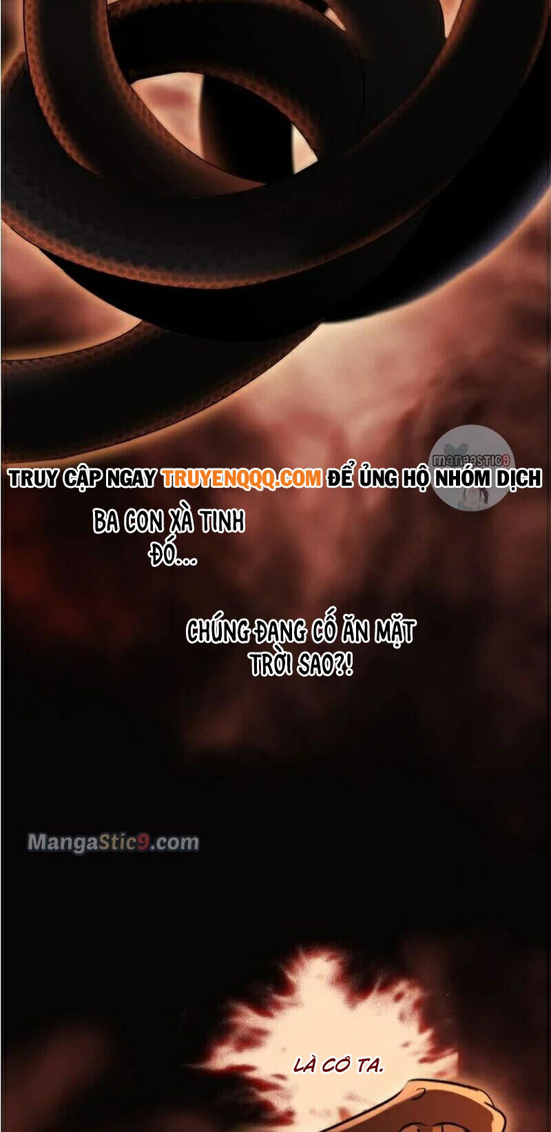 Hậu Duệ Của Mãng Xà Chapter 6 - 7