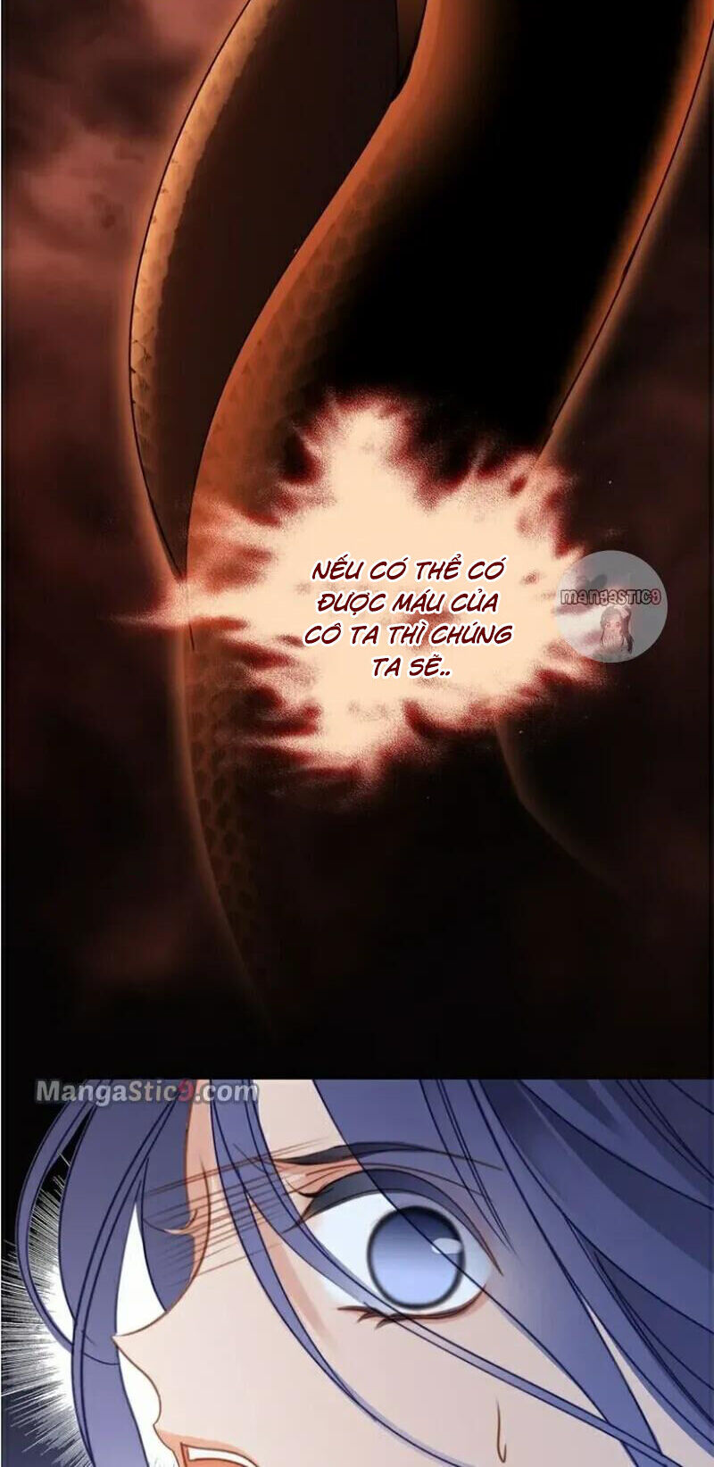 Hậu Duệ Của Mãng Xà Chapter 6 - 9