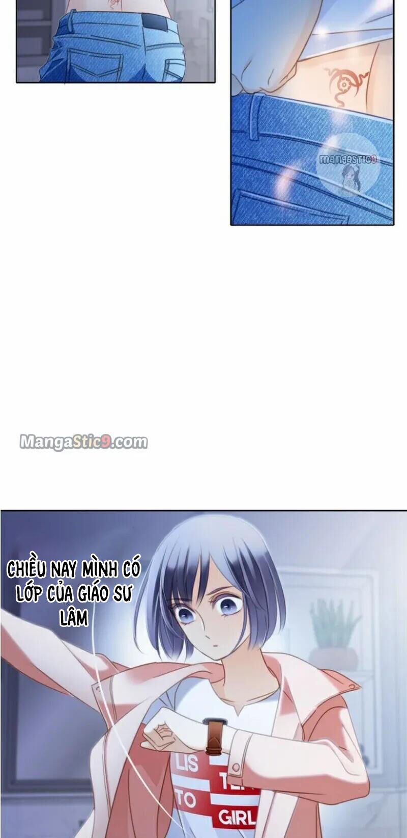 Hậu Duệ Của Mãng Xà Chapter 7.1 - 12