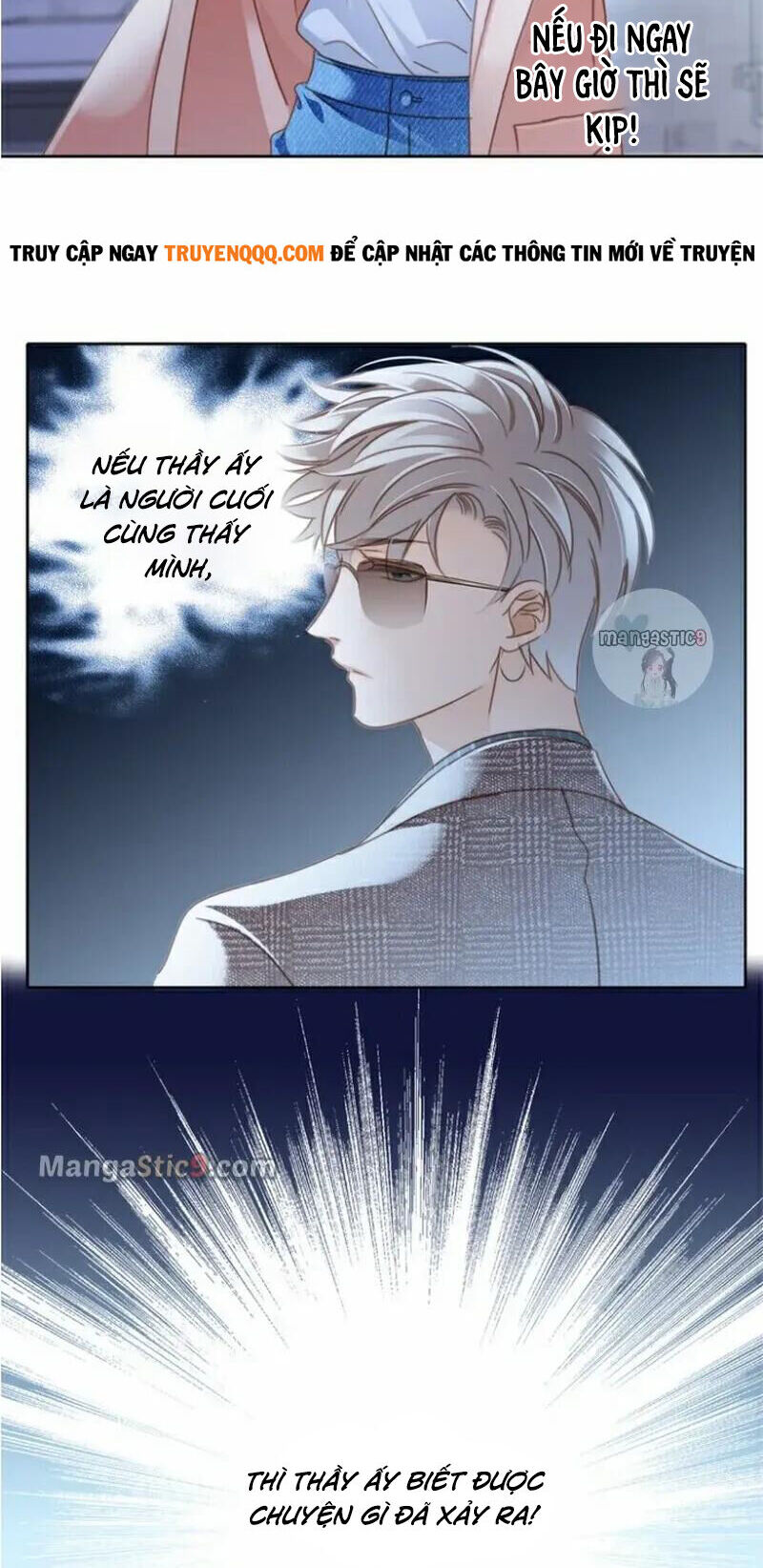 Hậu Duệ Của Mãng Xà Chapter 7.1 - 13