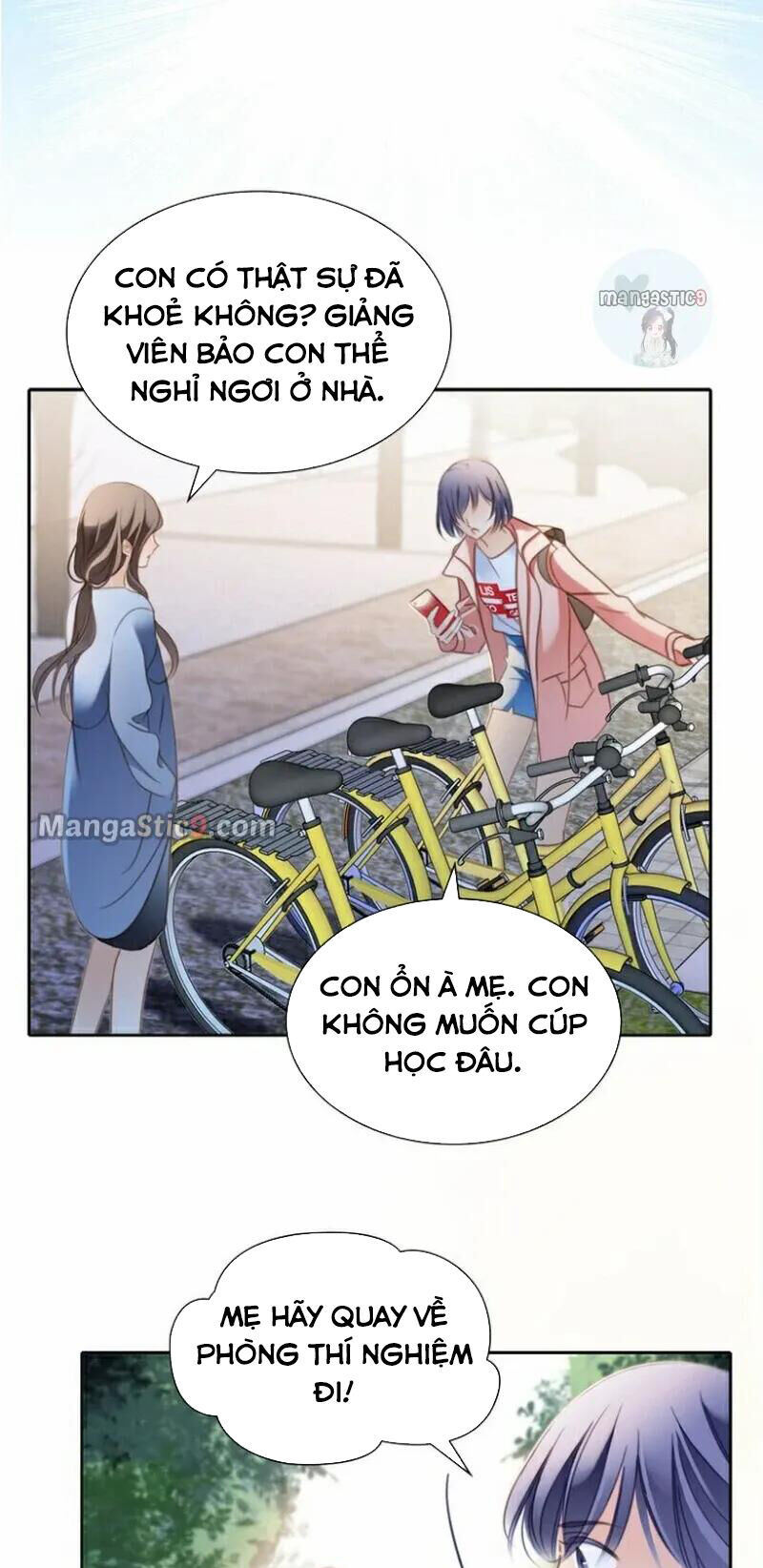 Hậu Duệ Của Mãng Xà Chapter 7.1 - 14